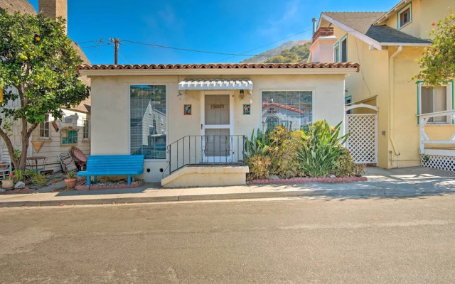 Avalon Escape: Everything Within Walking Distance!