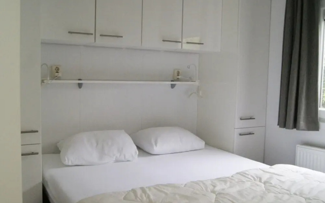 Cosy Holiday Home in Appelscha With a Great View