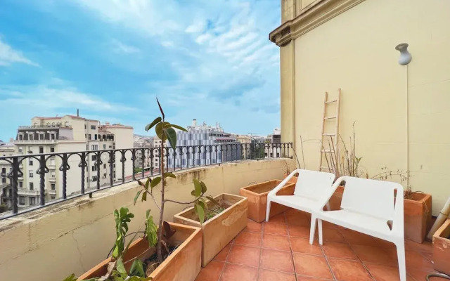 Stay U-nique Apartments Roger Llúria