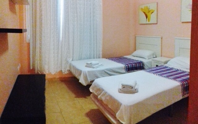 Playa Mogan Golden Beach 1