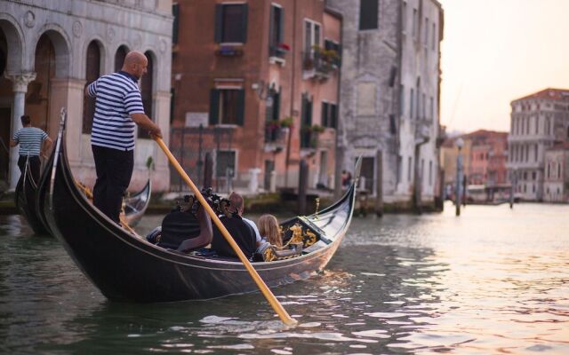 La casa del pescatore: a lovely escape in Venice!!