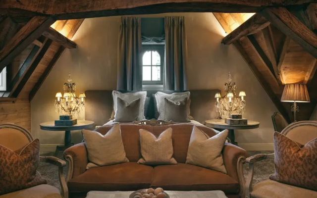 Kasteel van Ordingen