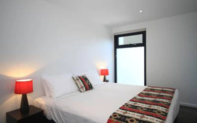 RNR Serviced Apartments North Melbourne