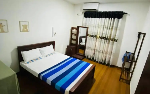 Home Stay With Local Charm
