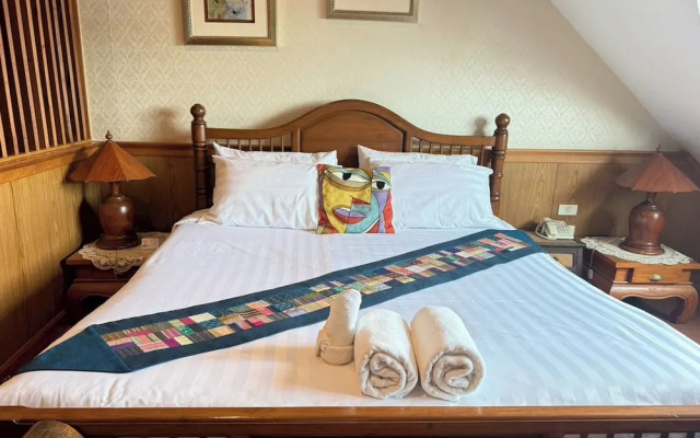 Maekhong Delta Boutique Hotel