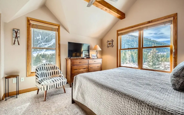 5959 Hidden River Lodge 2 Bedroom Condo