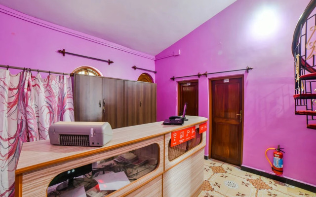 Oyo 35478 Jocarol Guest House