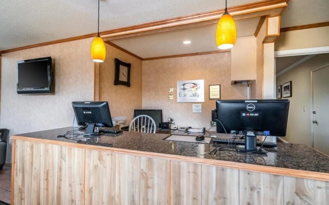 Econo Lodge