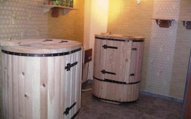 Villa ReTa Hotel & SPA