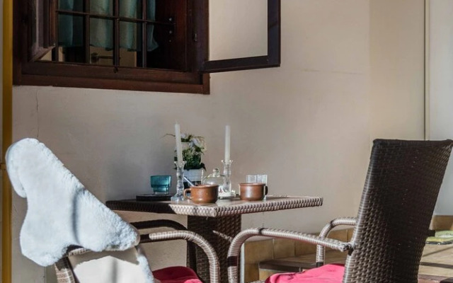 Lovely Apartment Under the Castle Hill