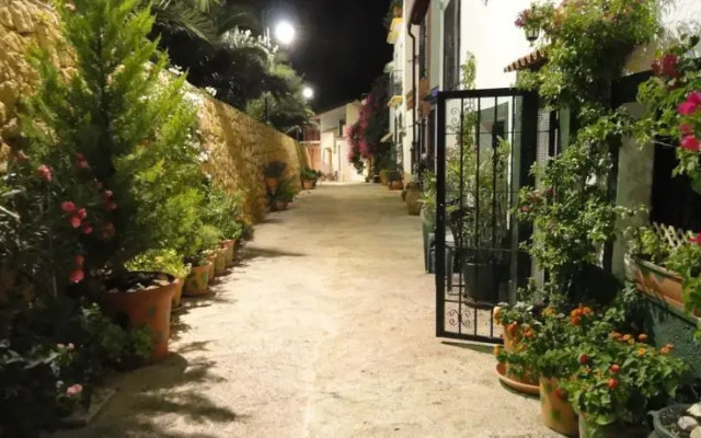 Casa Doray