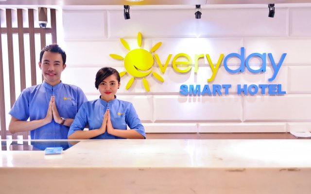 Everyday Smart Hotel Malang