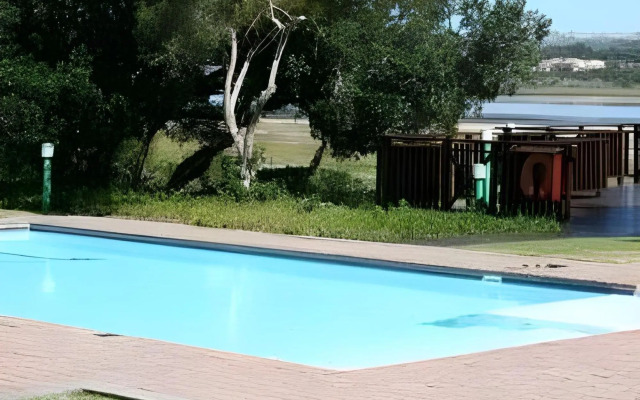 Keurbooms River Lodge 1014