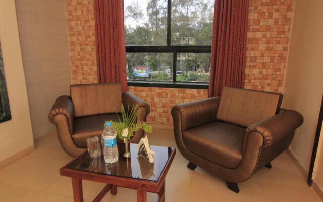 Krushnai Resort