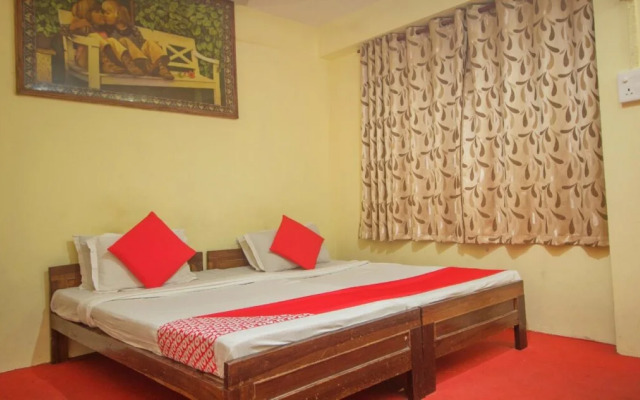 Hotel Soyang By OYO Rooms