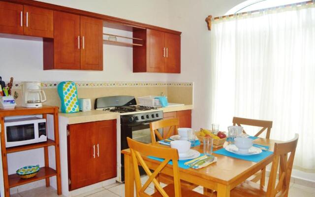 Corales Suites