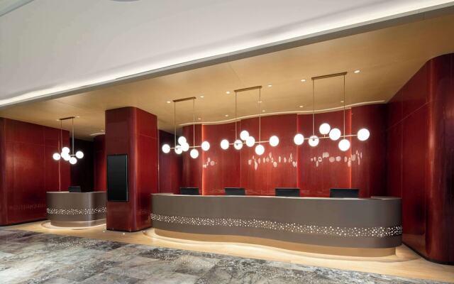 Wyndham Garden Weihai Dream Sea