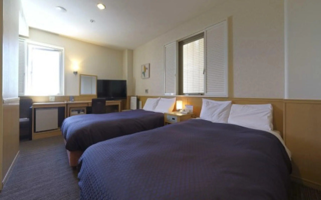 Meitetsu Inn Nagoya Kanayama