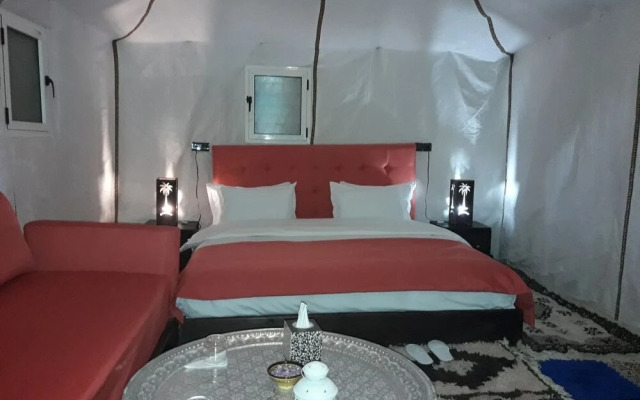 Diamant Sahara Camp