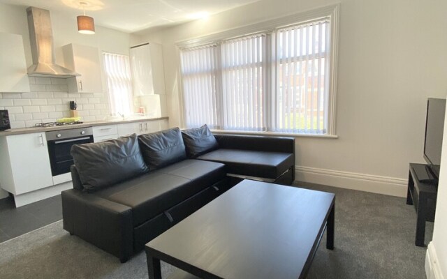 Cherry Property - Hornby Road