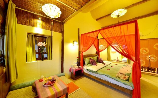 Shuiting Moyuan Inn