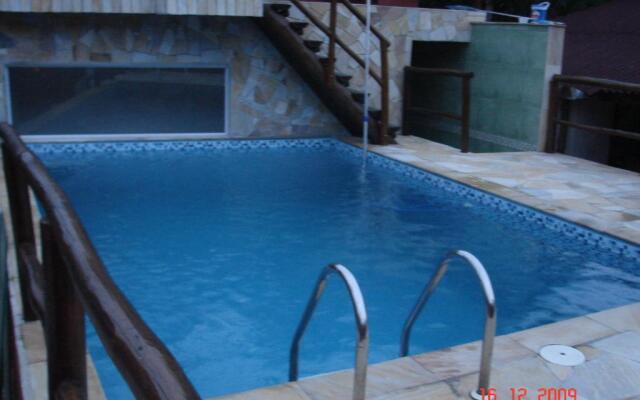 Pousada Toca Do Guaiamum Ii