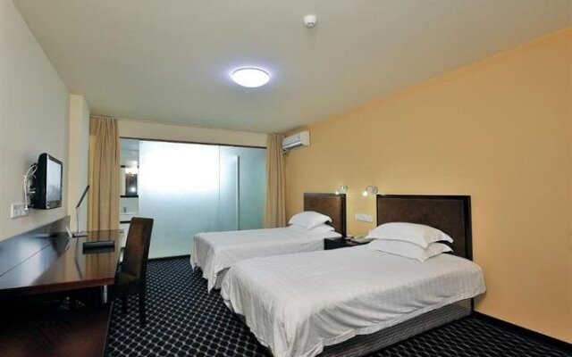 Starway Huaxiang Xiangshan