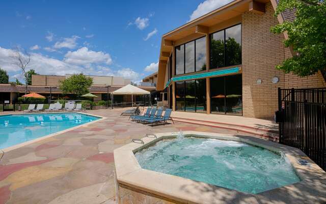 Red Lion Hotel Redding