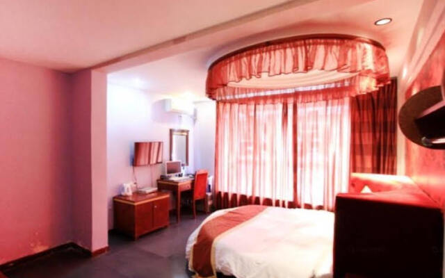 Chongqing Yueyou Hotel Nanping