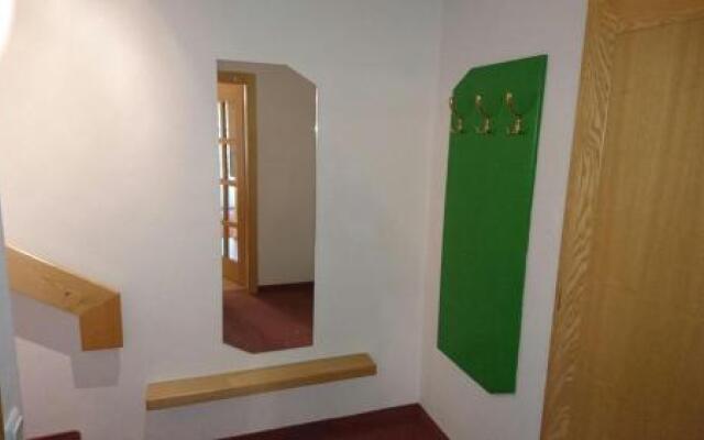 Aparthotel Hechenberg
