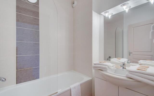 Vacancéole - Le Domaine d'Enserune