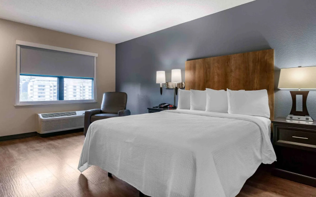 Extended Stay America Premier Suites Seattle Bellevue Downtown