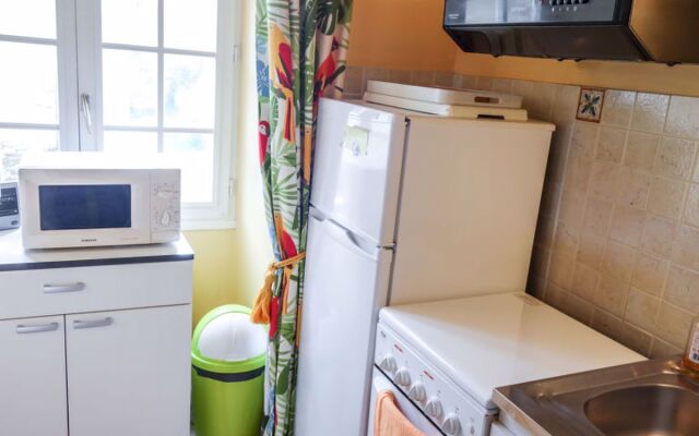 Holiday Home La Colinoise