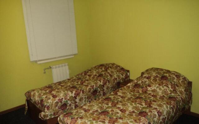 Мини-Отель Старт