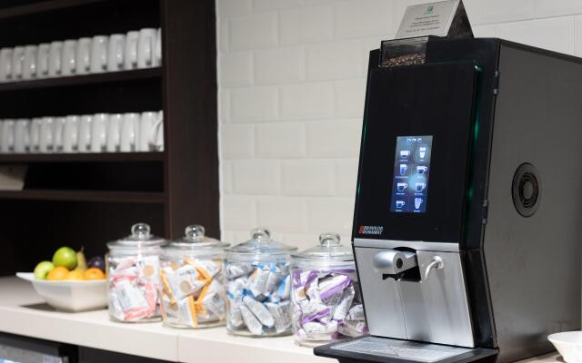 voco Winchester Hotel & Spa by IHG
