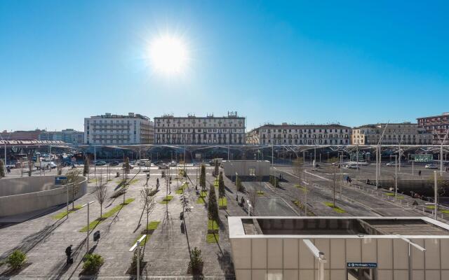 Palace Napoli
