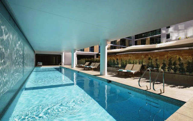 Adina Apartment Hotel Bondi Beach Sydney