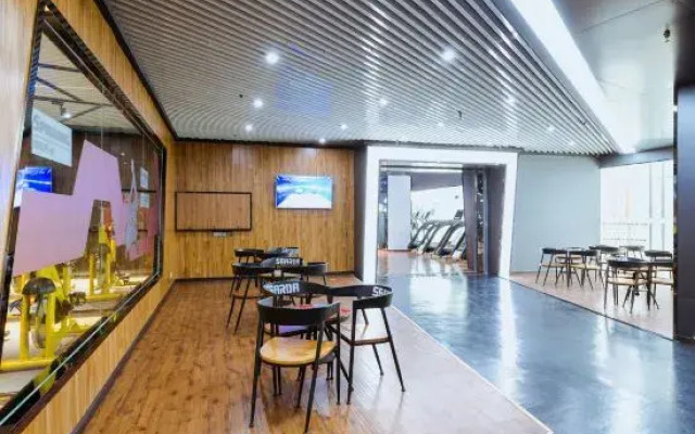 Mingxiang Hotel
