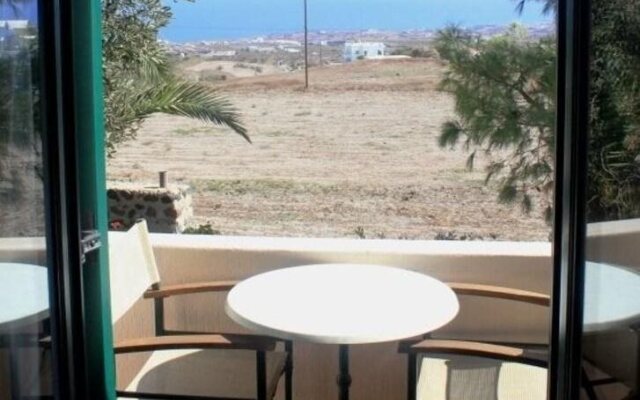 Costa Marina Villa