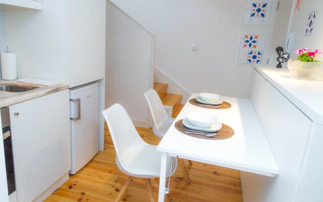 Live Porto & Douro - Duque Loulé I