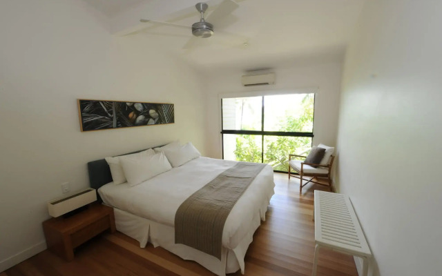 Lizard Island Resort