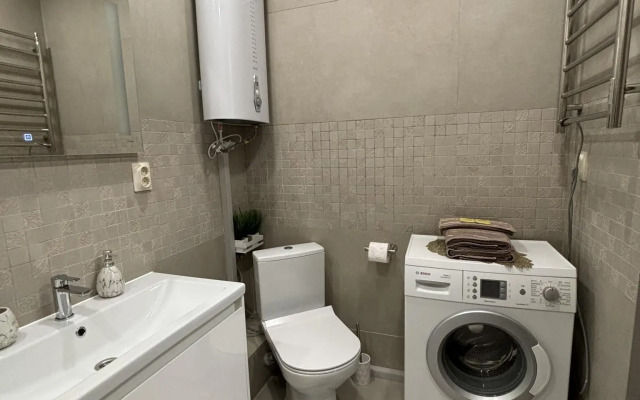 Уютный Нижний на улице 2-ая Оранжерейная