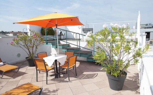 Boutique Hotel Hauser