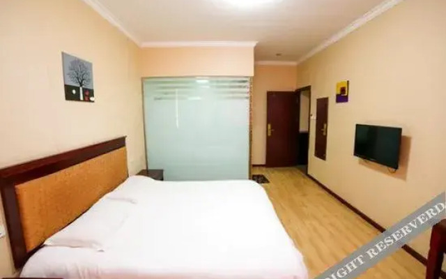 OYO Yichang Hua'ao express hotel
