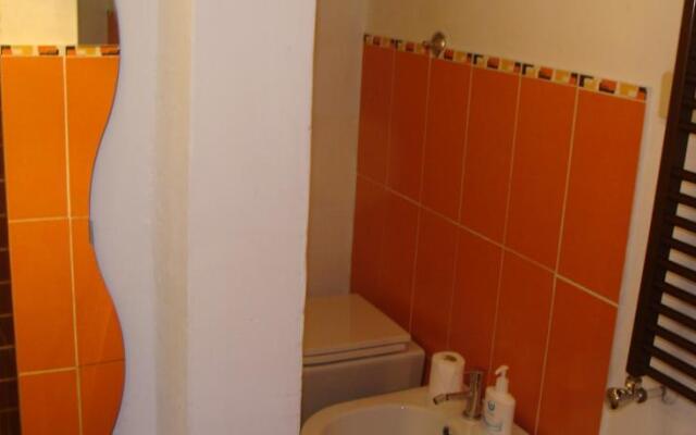 Casa di Cinzia e Caterina