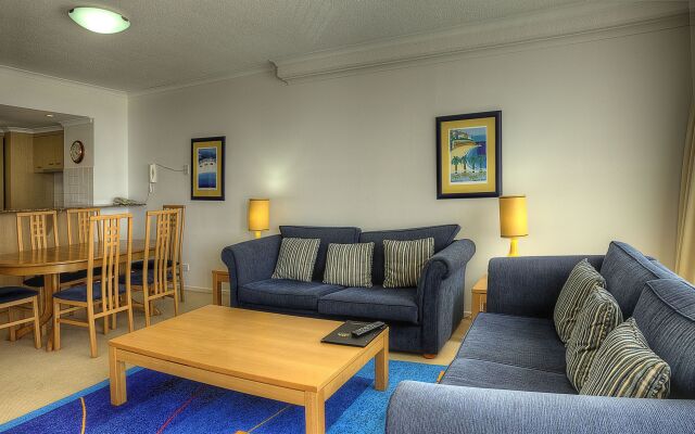 Kirra Beach Apartments