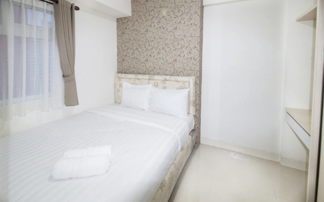 Apartment Green Pramuka City