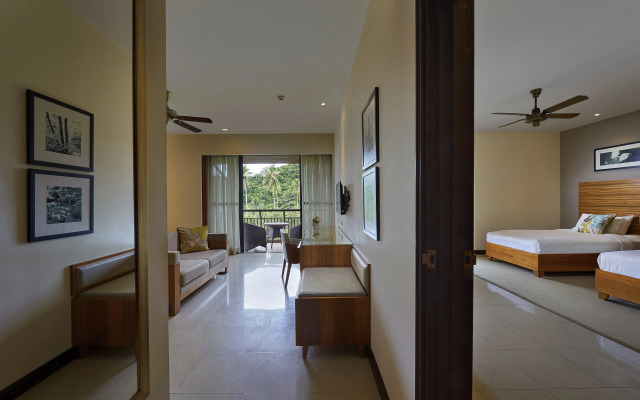 The Taaras Beach & Spa Resort