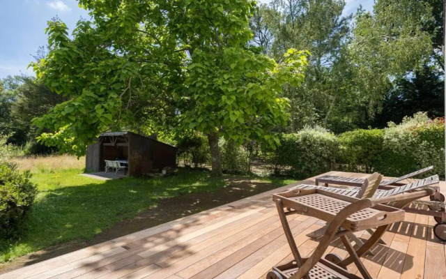 Villa Carnac, 6 pièces, 12 personnes - FR-1-477-19