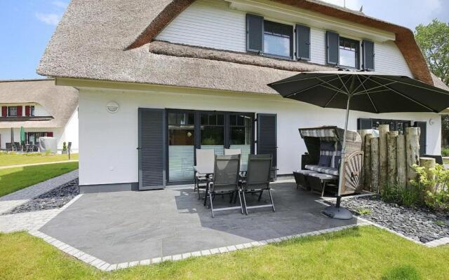 Reethaus Am Mariannenweg 09a